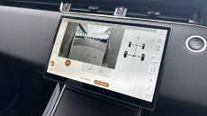 Land Rover Range Rover Evoque 2.0 D165 Dynamic SE 5dr Auto Diesel Hatchback